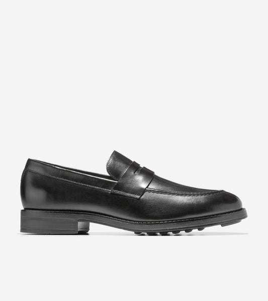 C41473:BLACK / BLACK