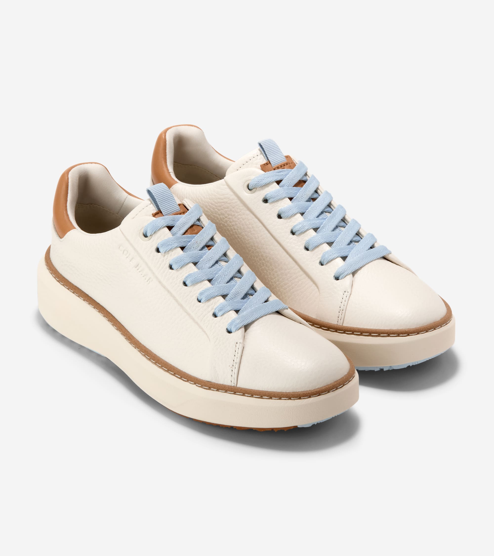 W32901:IVORY/BISCUIT/SKYWAY