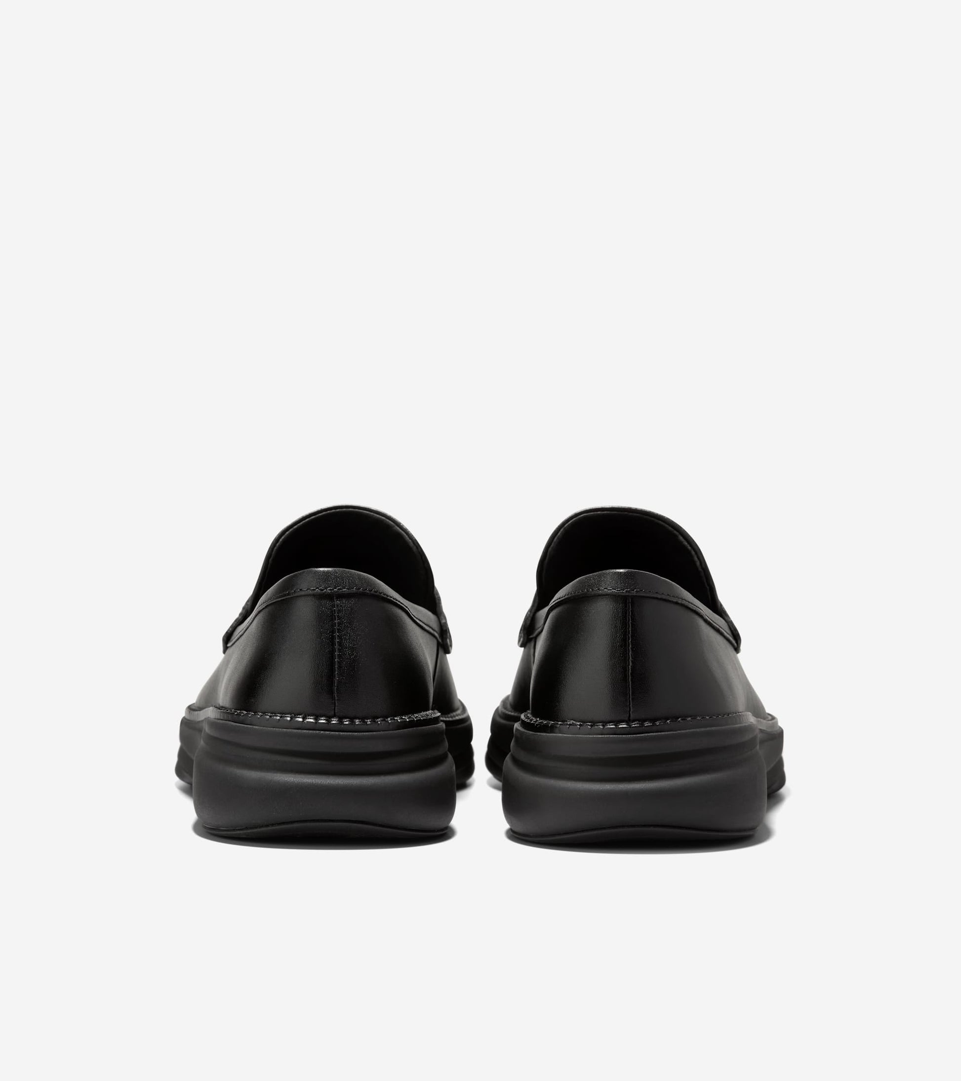 C43644:BLACK / BLACK