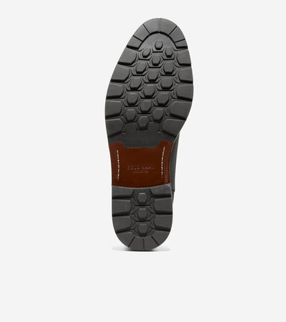 C41512:BLACK / BLACK WP