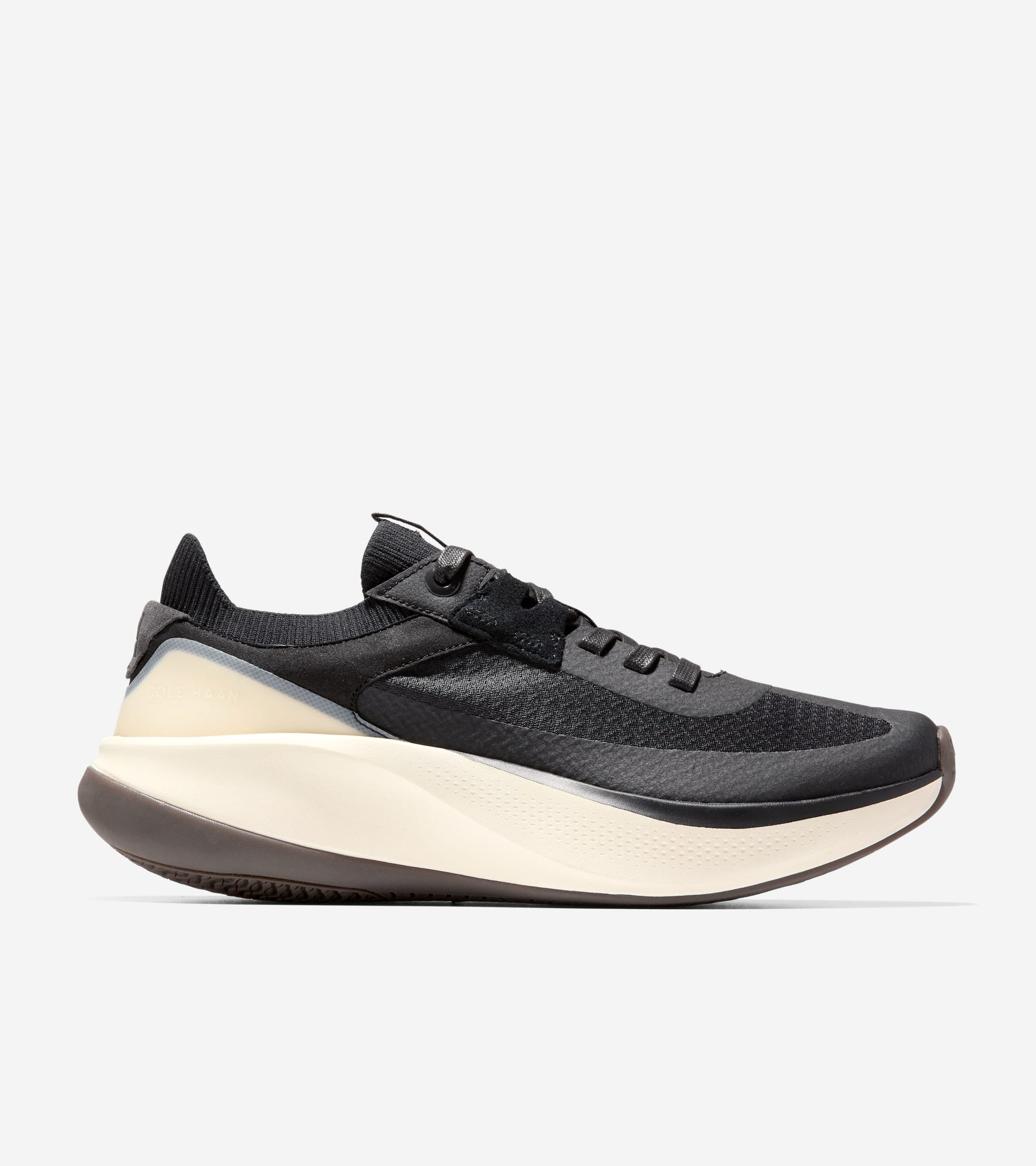 C42039:BLACK / RAVEN / IVORY