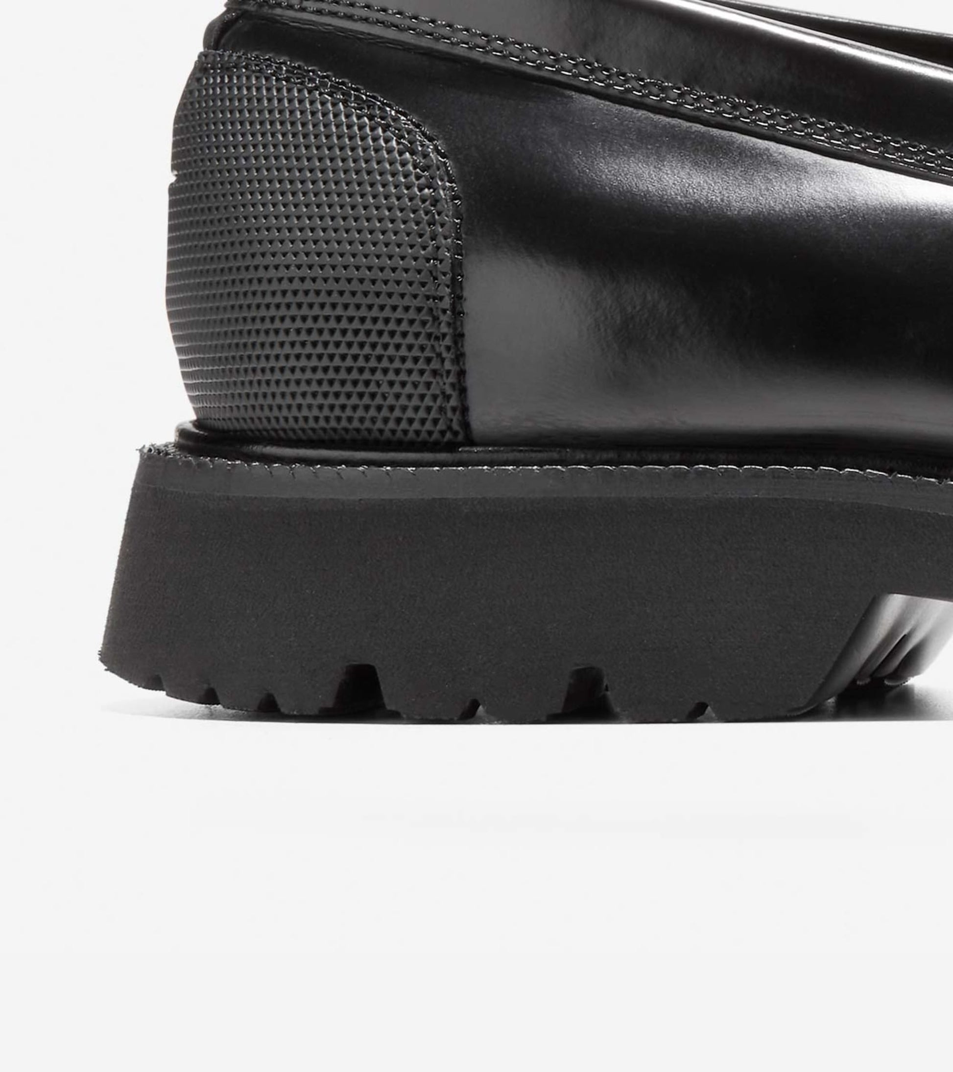 C36033:BLACK BRUSHOFF/BLACK