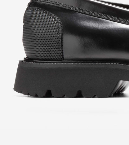 C36033:BLACK BRUSHOFF/BLACK