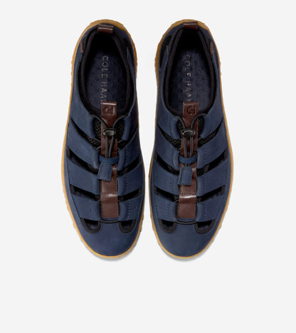 C41911:NAVY/GUM