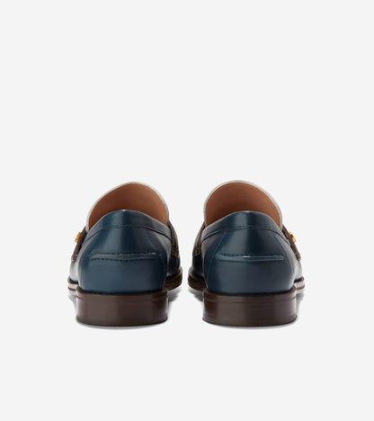 W30209:IVORY/DK CHOCO/BLUE WING TEAL LTR
