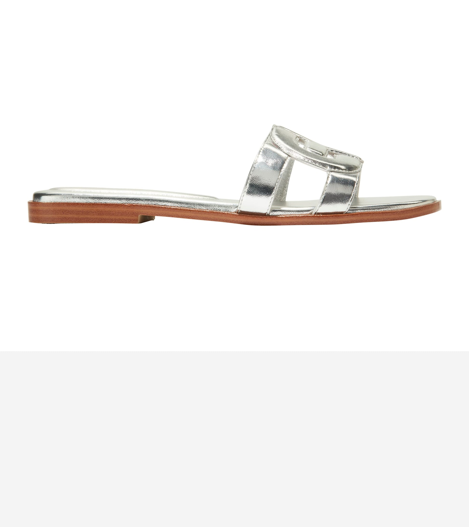 W30556:SILVER LEATHER