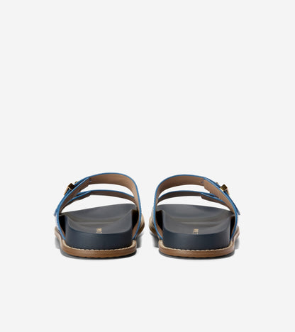 W32556:DUTCH BLUE/NAVY BLAZER LTR