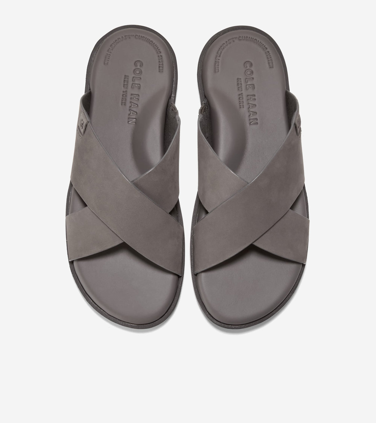 C44899:CASTLEROCK NUBUCK / DK NATURAL