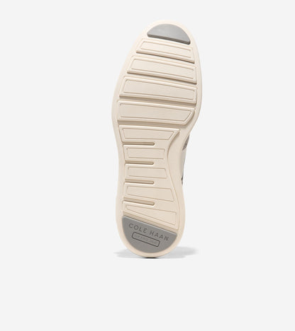 C39731:CH SEA STONE NUBUCK / GLACIER GREY / IVORY