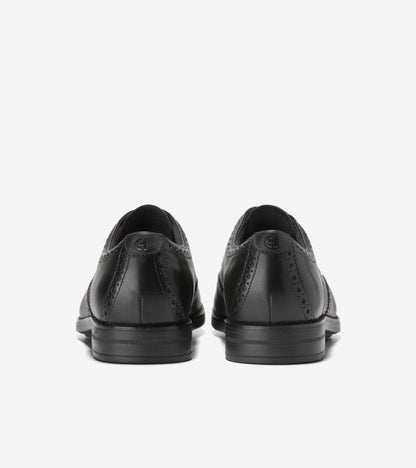 C41591:BLACK / BLACK WR