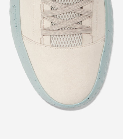 C38120:SILVER LINING/TRELLIS/CLOUD BLUE