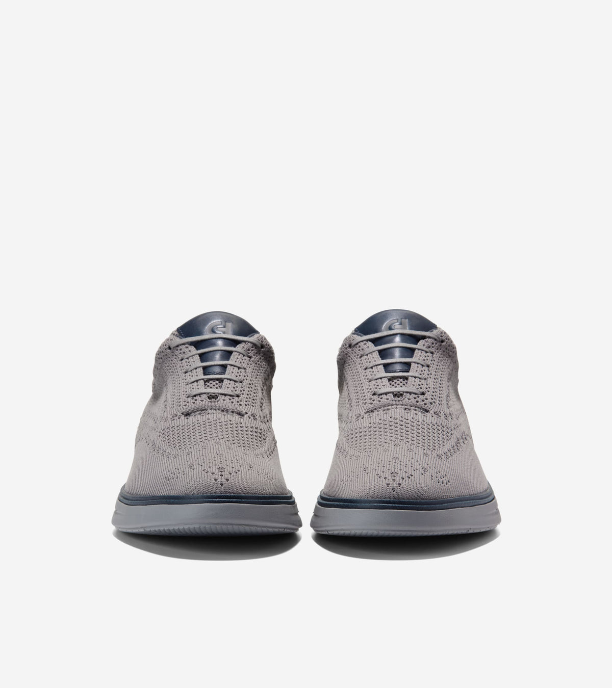 C45661:STEEL GRAY / NAVY BLAZER / ULTIMATE GRAY