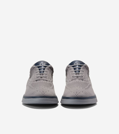 C45661:STEEL GRAY / NAVY BLAZER / ULTIMATE GRAY