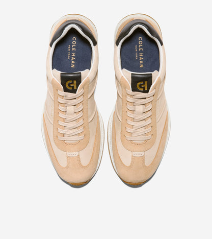 W37835:CH OAT / BLACK / CH BUCKWHEAT SDE