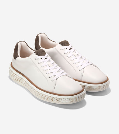 C43585:WHITE / NATURAL / DEEP OLIVE