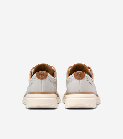 C43764:HARBOR MIST / GOLDEN HONEY / IVORY