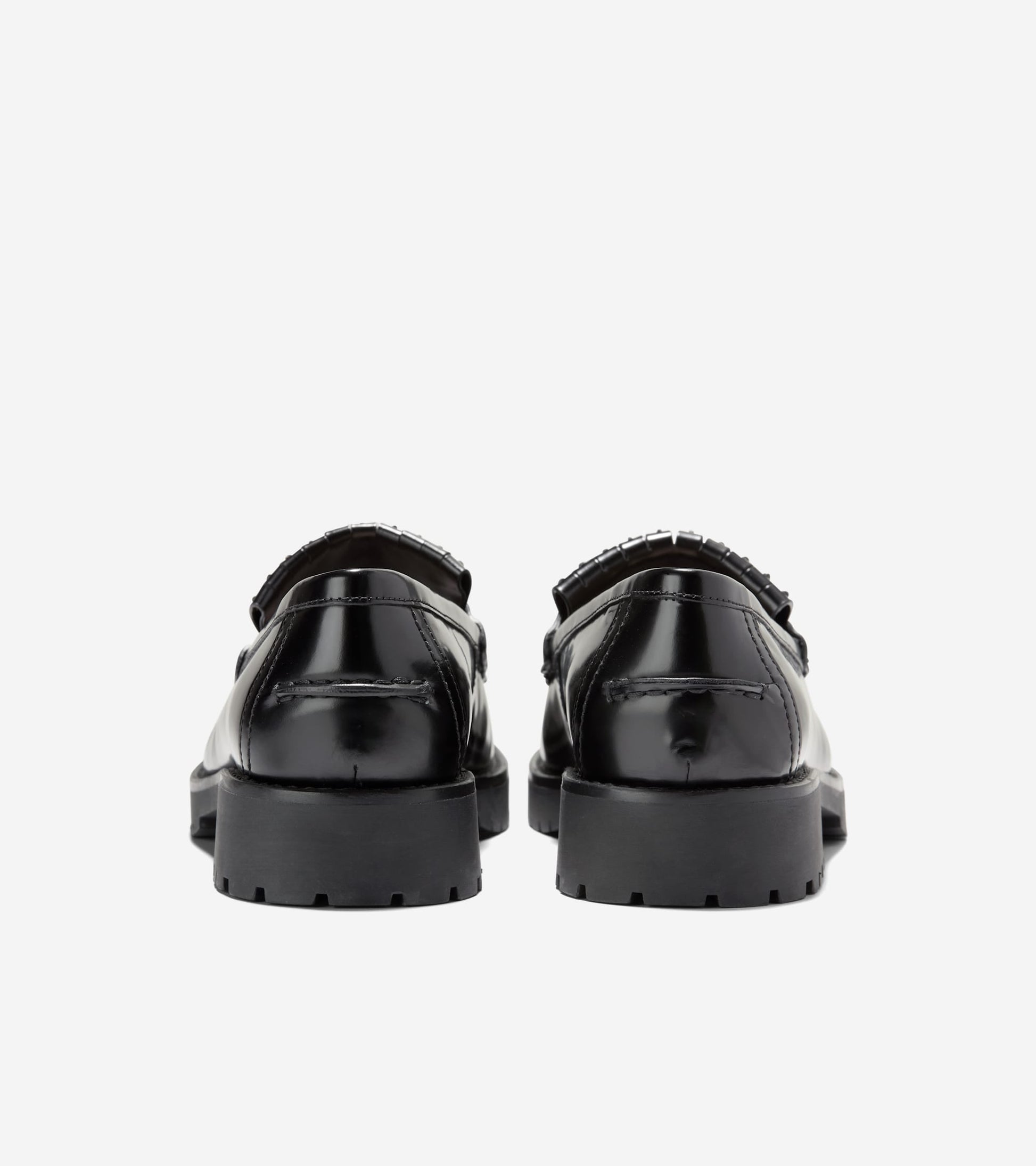 W35068:BLACK BOX LEATHER