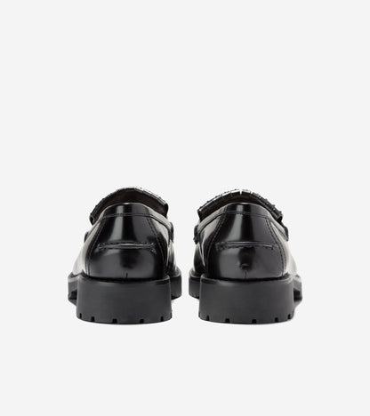 W35068:BLACK BOX LEATHER