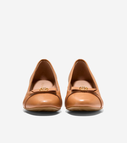 W30221:PECAN LTR/NAT STACK