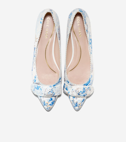 W29290:PEACOCK PRINT LTR