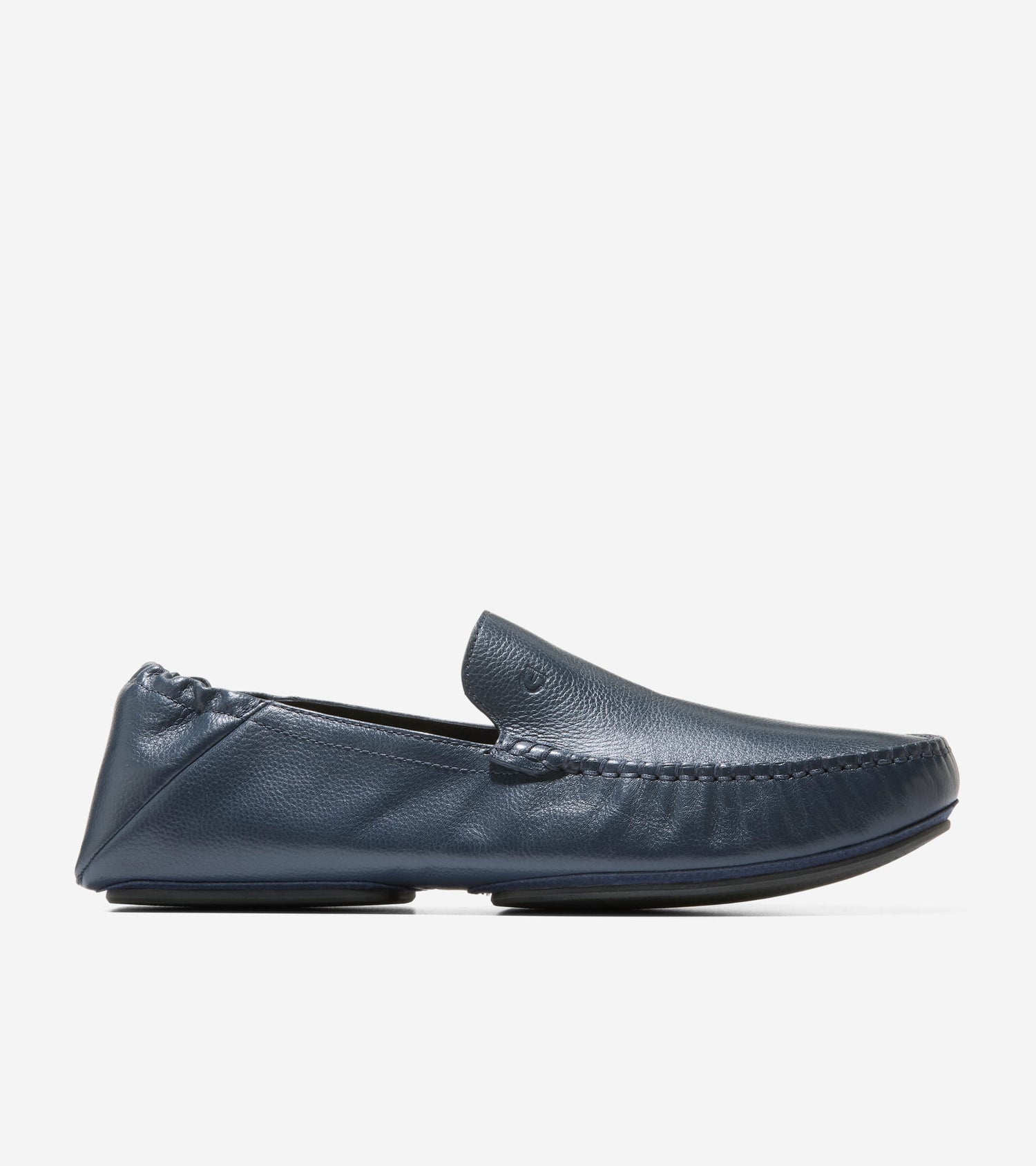 C41810:NAVY BLAZER / BLACK GUM