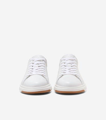 W35503:WHITE LTHR/SALSA CROC PRINT LTHR