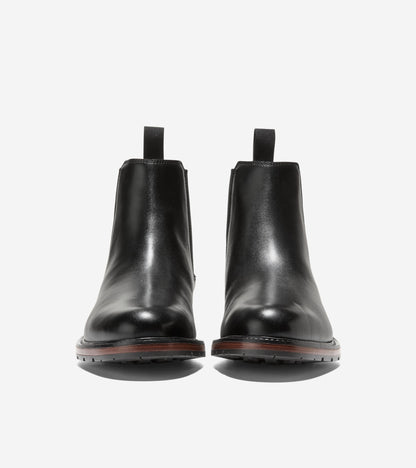 C41512:BLACK / BLACK WP