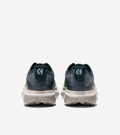 C44253:NAVY BLAZER / ULTIMATE GRAY / DOVE