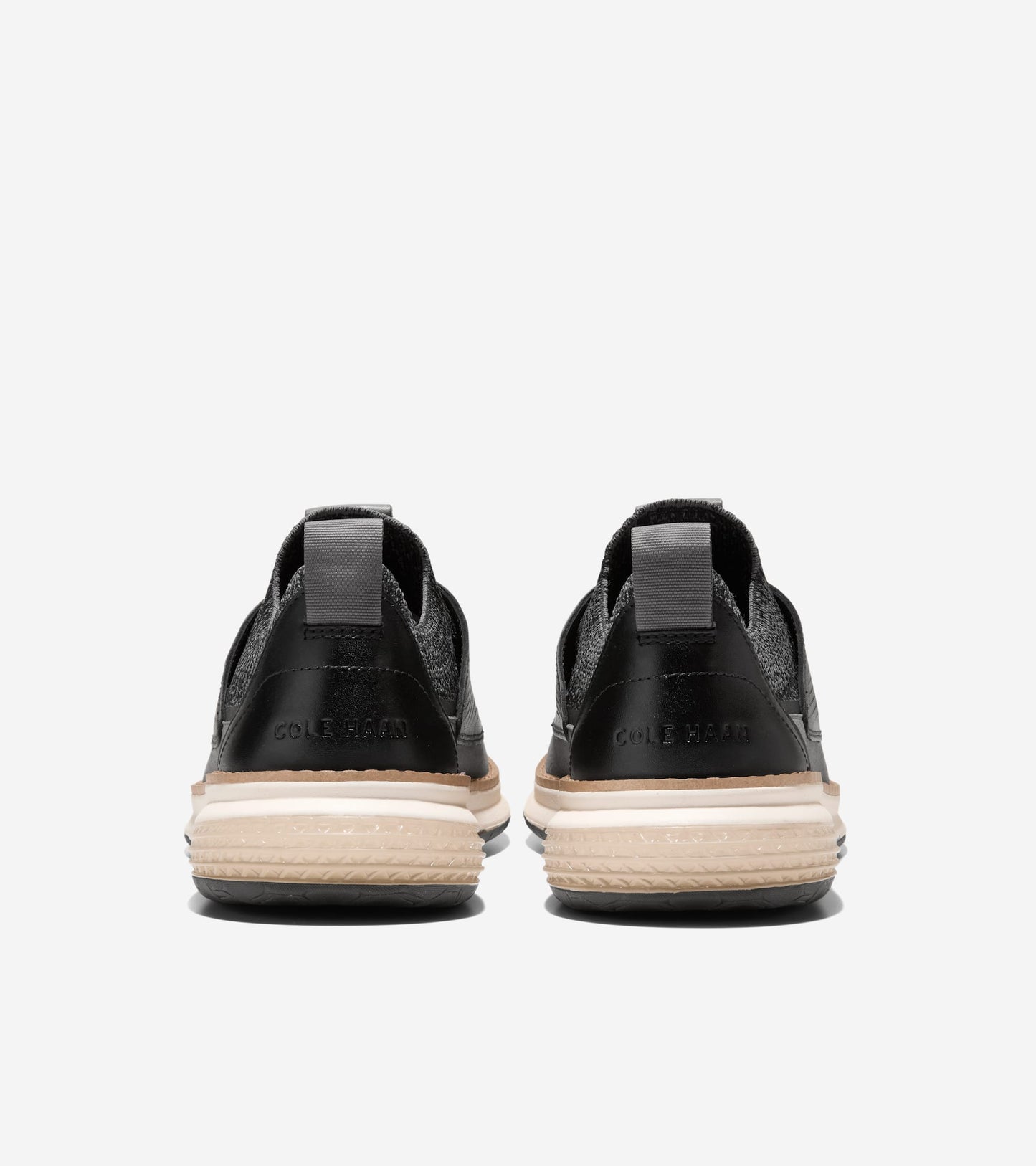 C41714:BLACK / LAVA SMOKE / IVORY