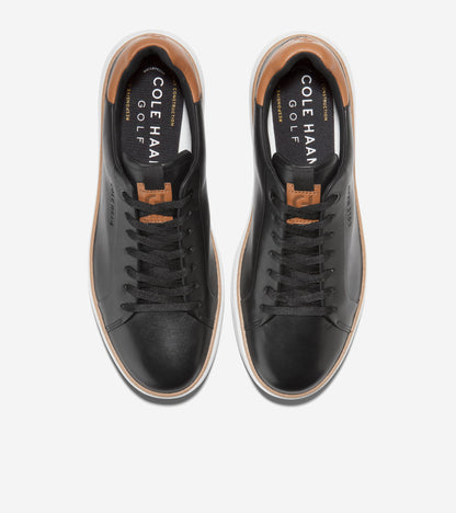 C38504:BLACK/PECAN/OPTIC WHITE