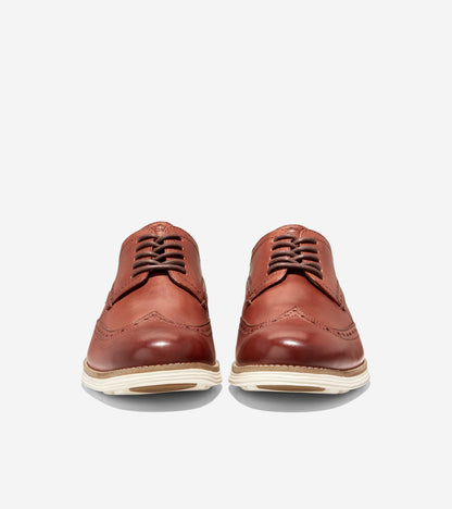 C26471:WOODBURY LEATHER/IVORY