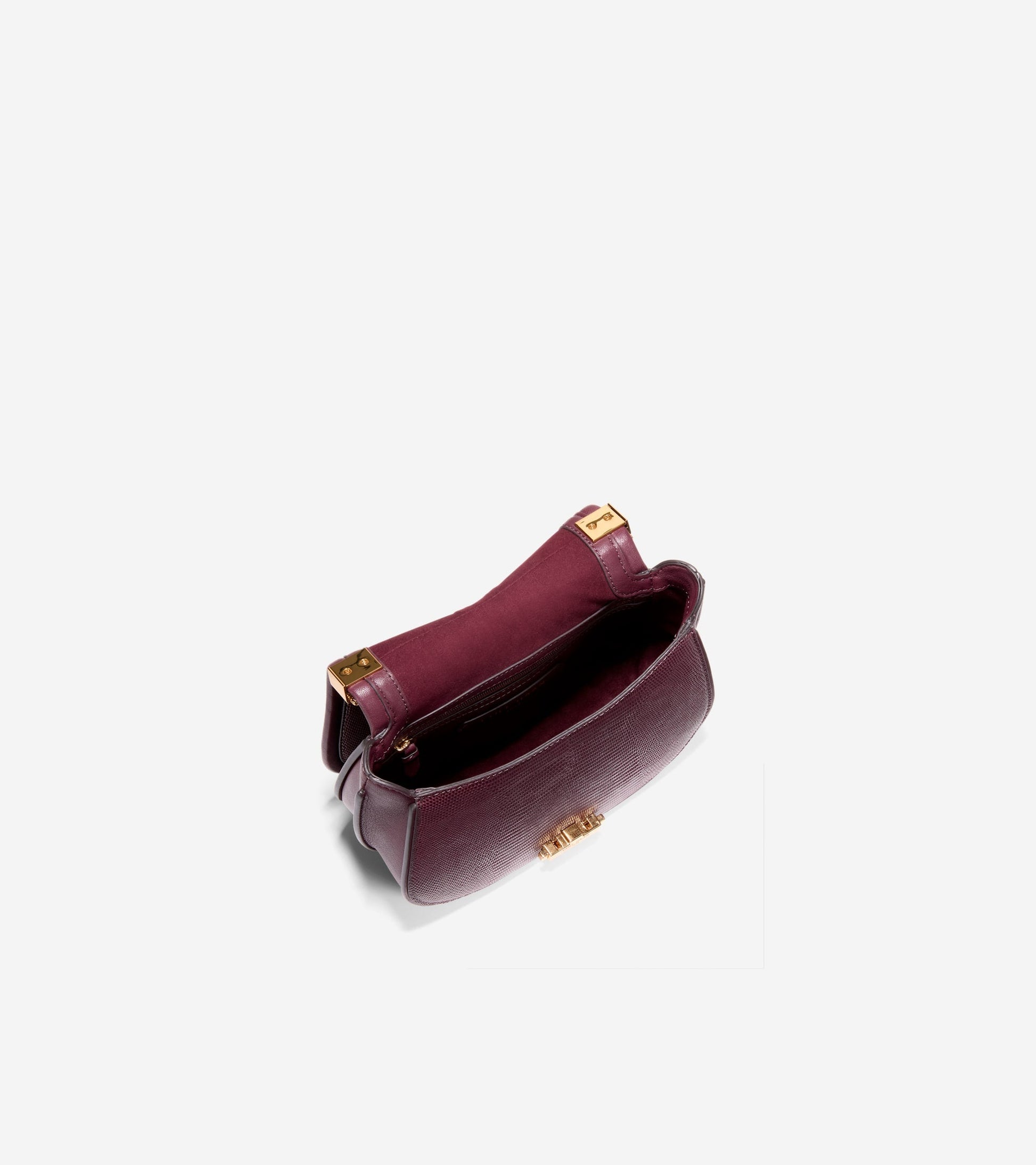 U07792:CH BLACK GARNET LIZARD:null