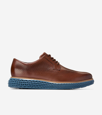 C41642:DK SEQUOIA / CH NATURAL / CHINA BLUE