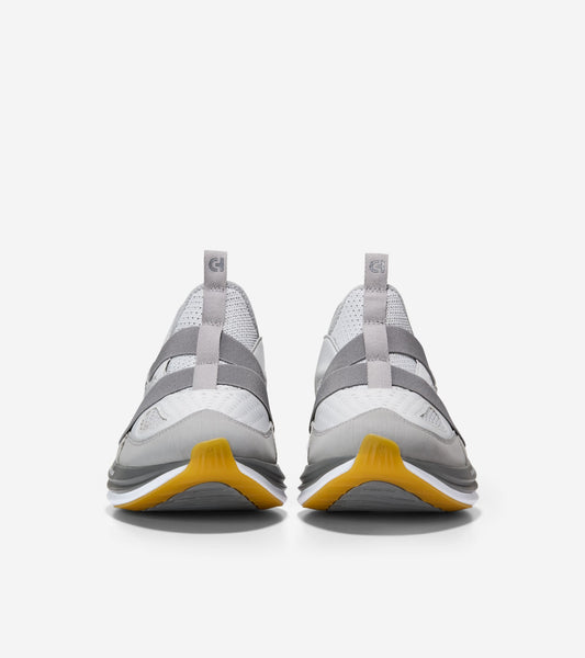 C40869:MICRO CHIP / QUIET SHADE / OPTIC WHITE