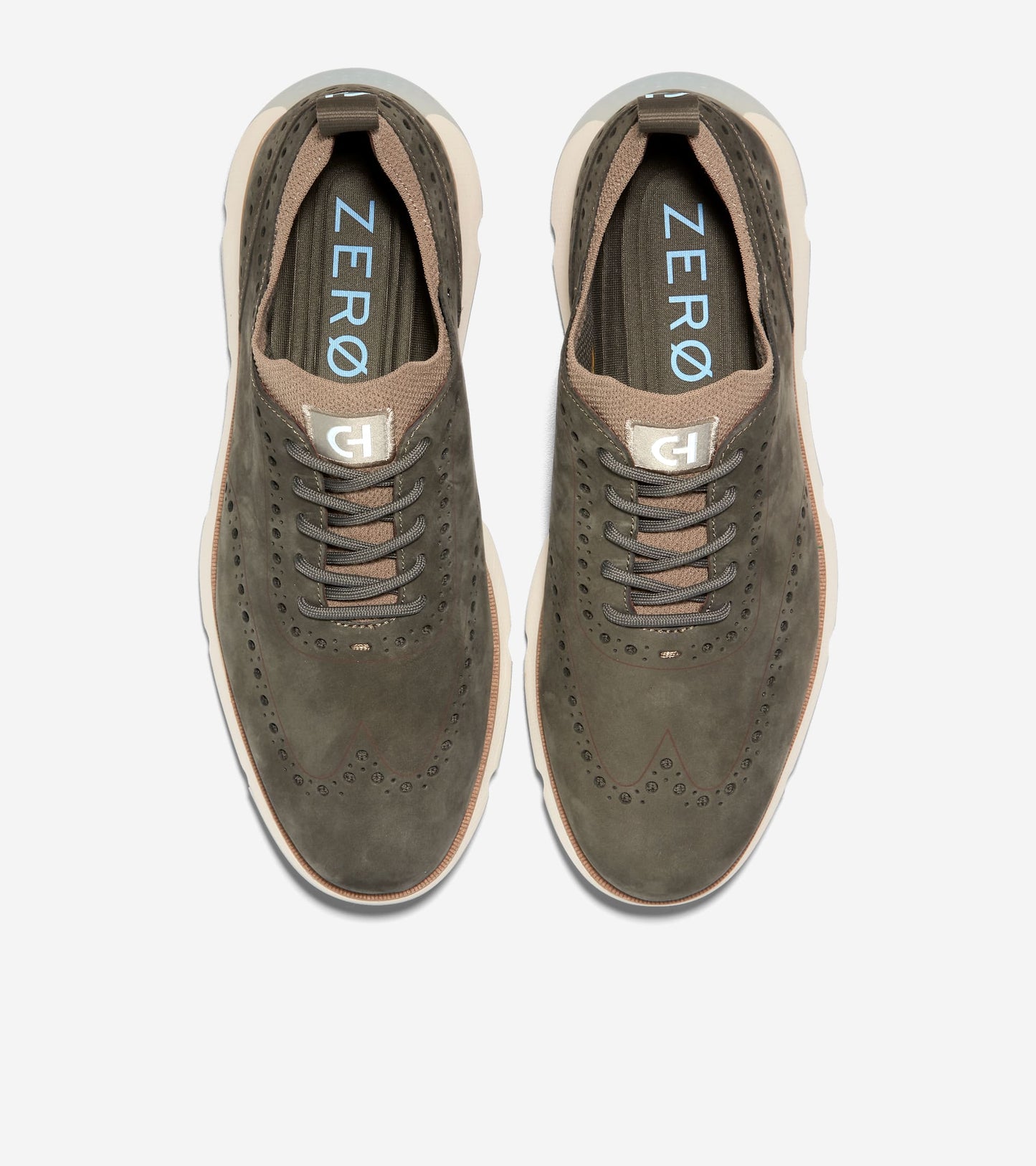 C37898:TEA LEAF NUBUCK/DUNE/OXFORD BLUE