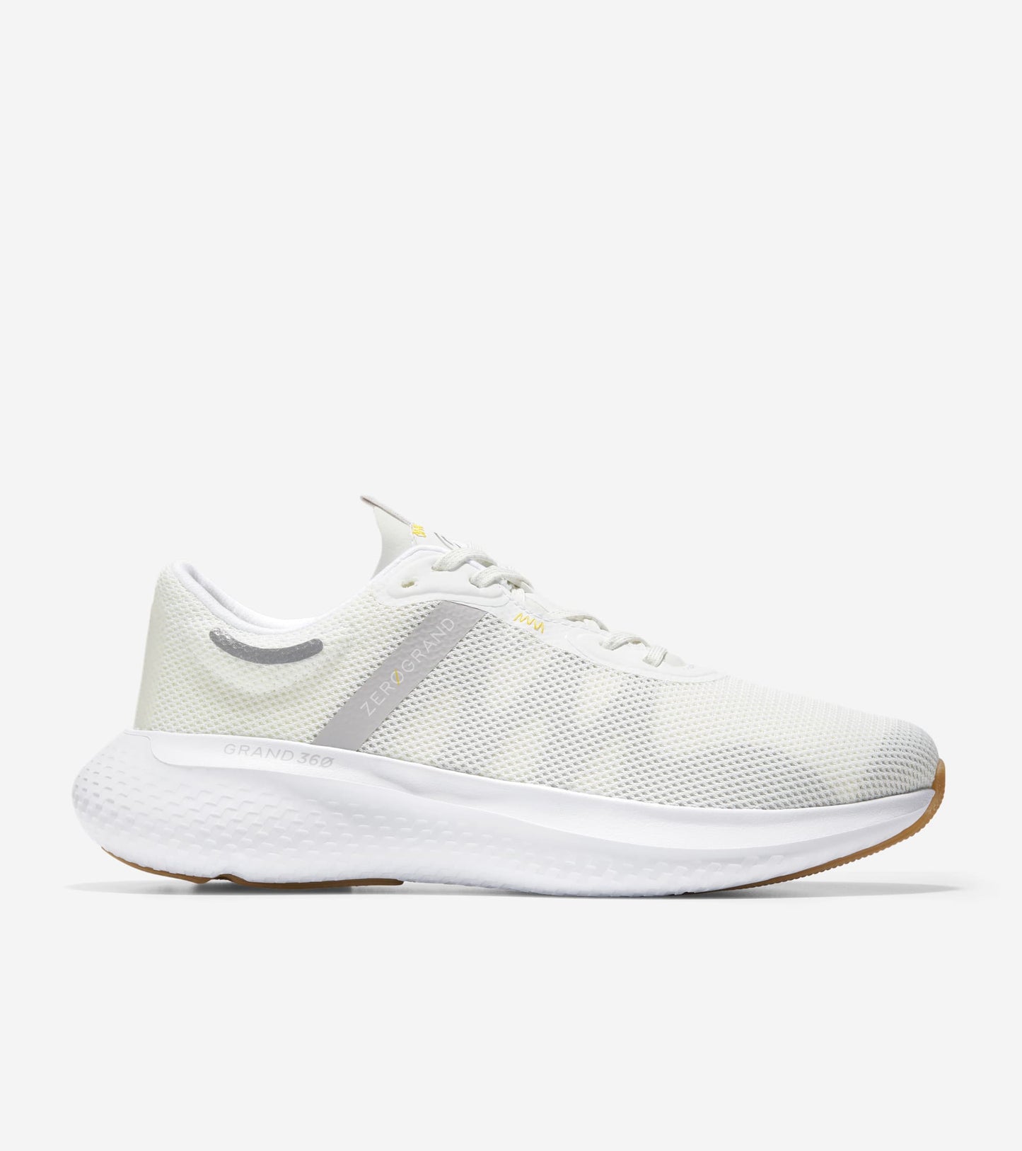 W22718:WHITE MESH/CYBER YELLOW DECO STITCH/WHITE MIDSOLE/GUM OUTSOLE