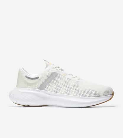 W22718:WHITE MESH/CYBER YELLOW DECO STITCH/WHITE MIDSOLE/GUM OUTSOLE