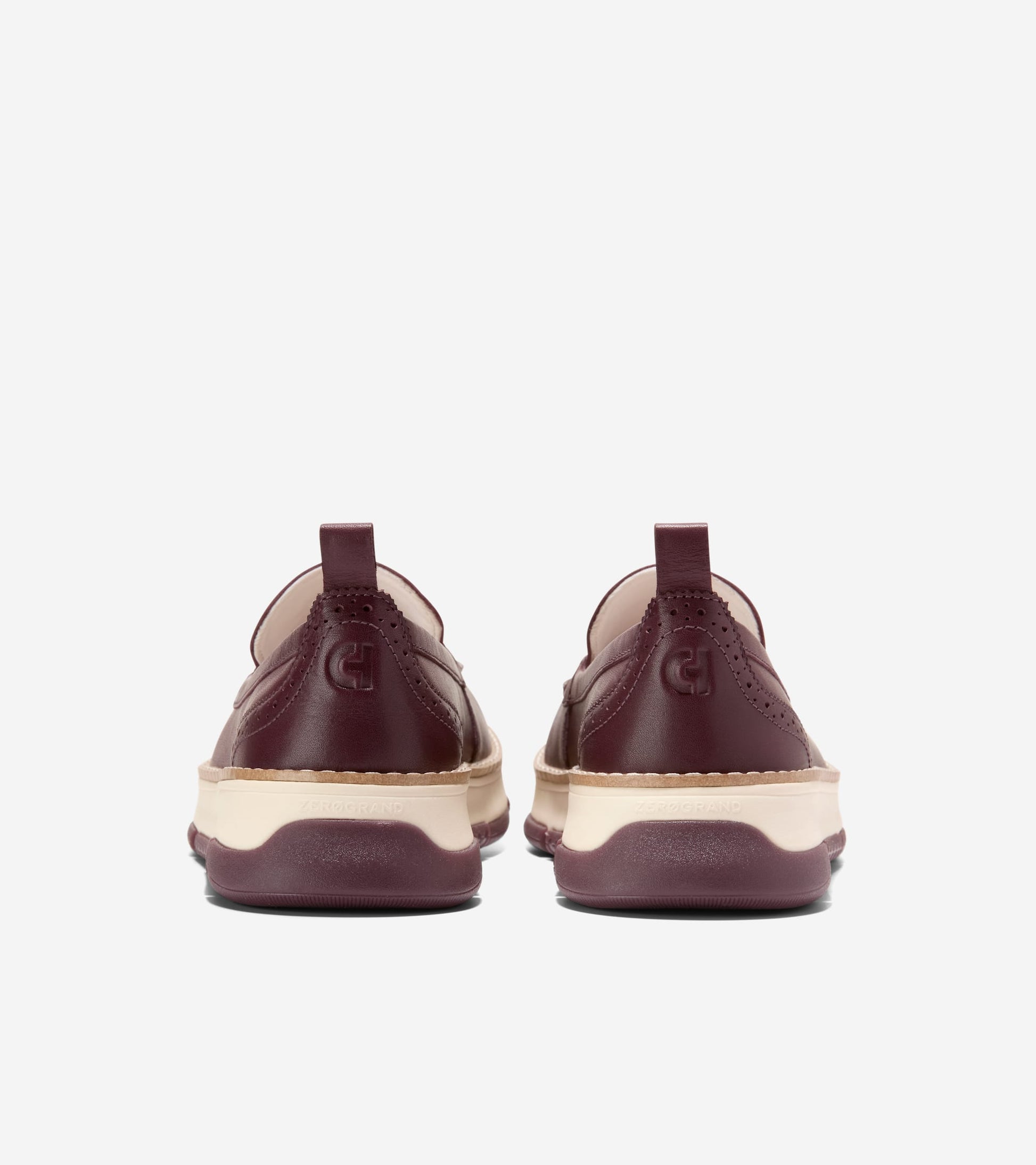 W33809:CH BLACK GARNET LTR