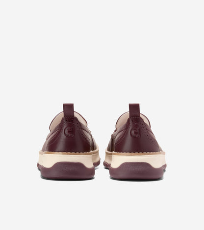 W33809:CH BLACK GARNET LTR