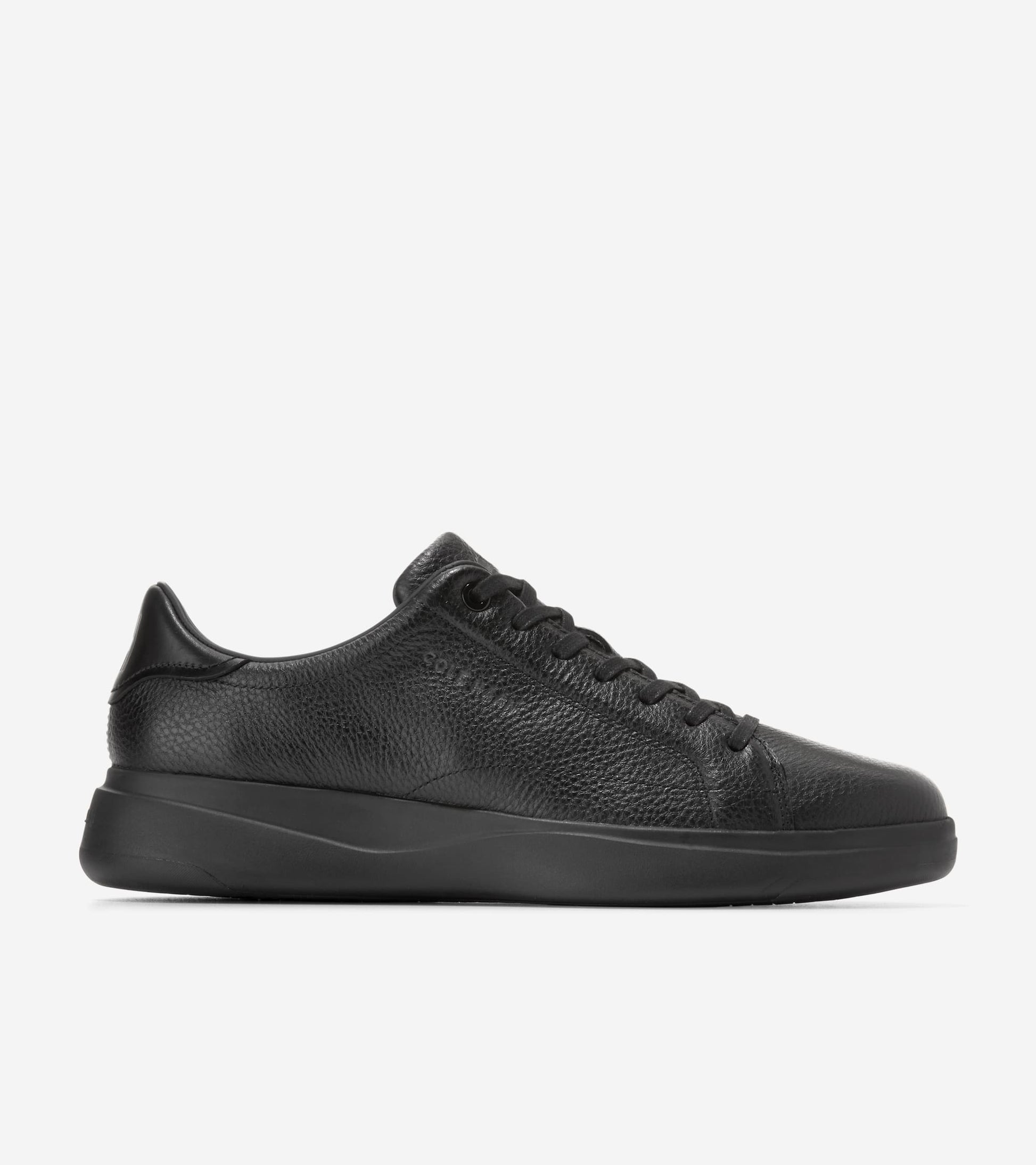 C43721:BLACK / BLACK