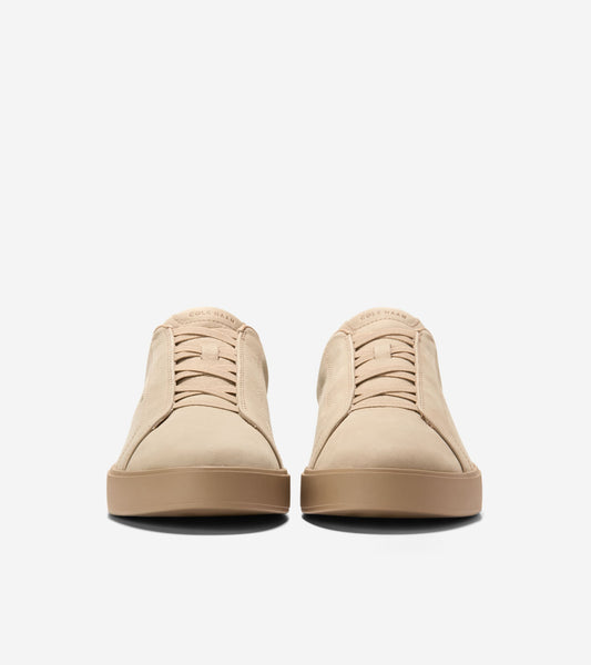 C43998:CH DK LATTE NUBUCK / CH DK LATTE