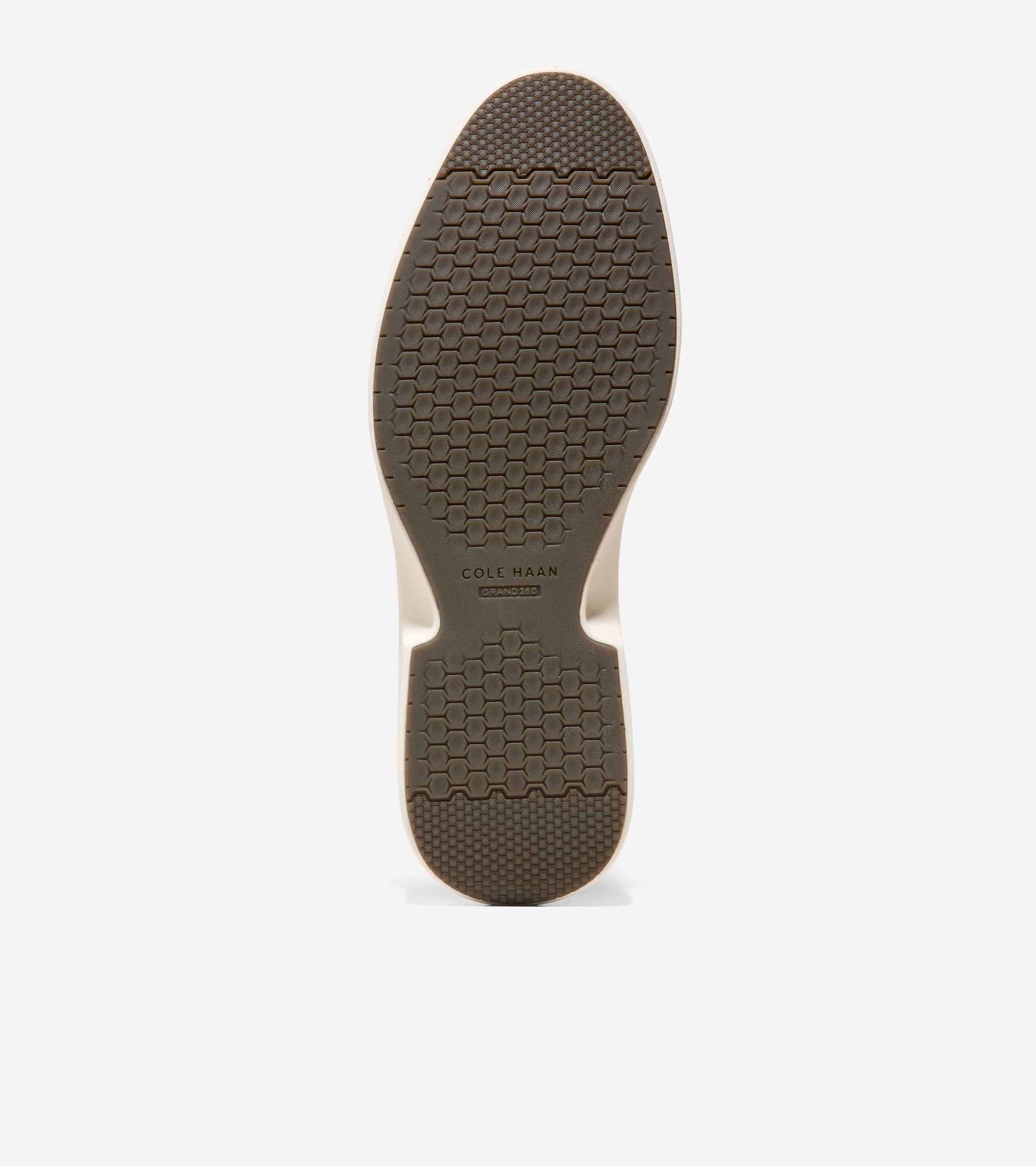 C41526:BLACK / CH NATURAL / IVORY