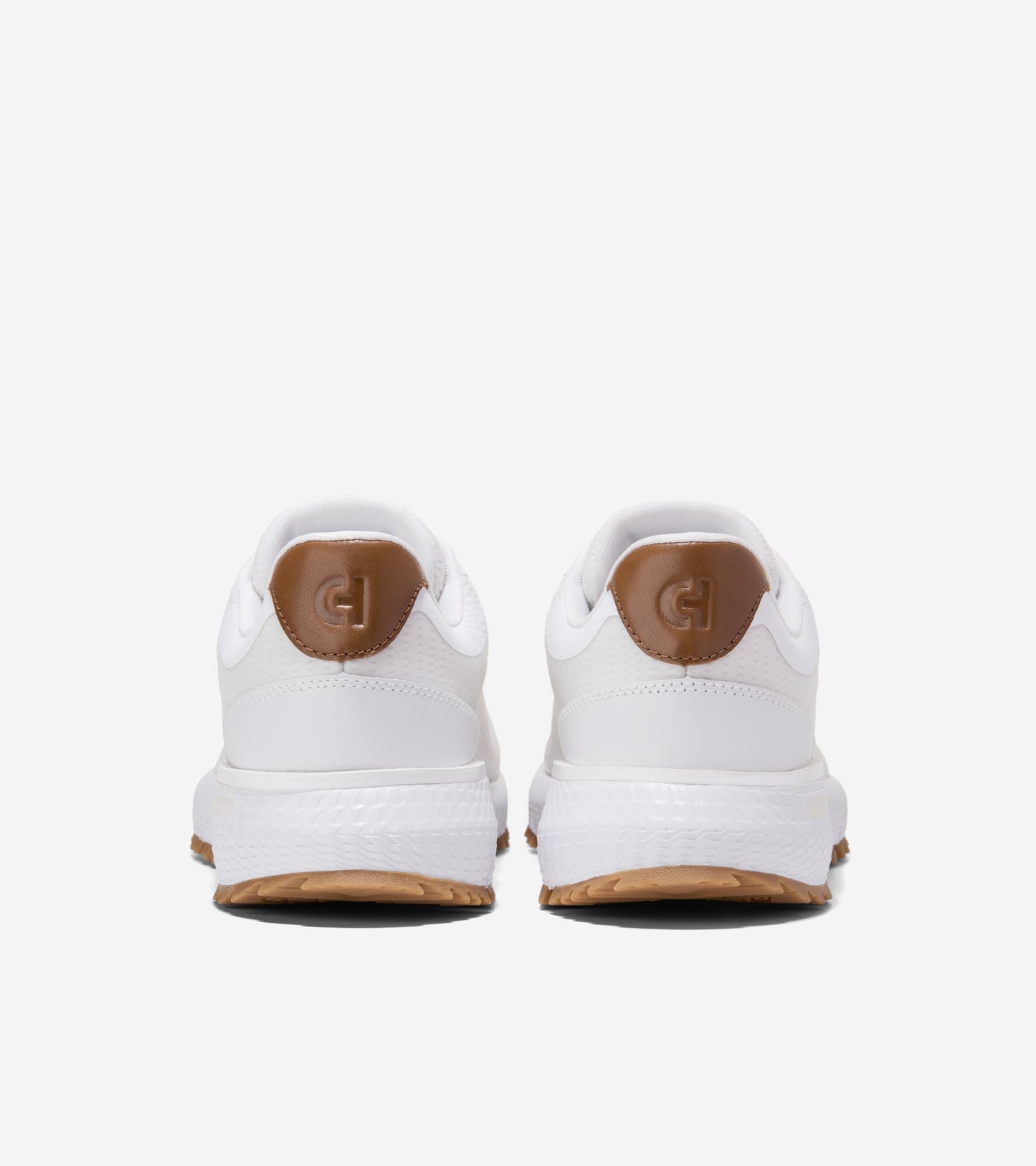 C43884:WHITE / CH GOLDEN HONEY / WHITE WR