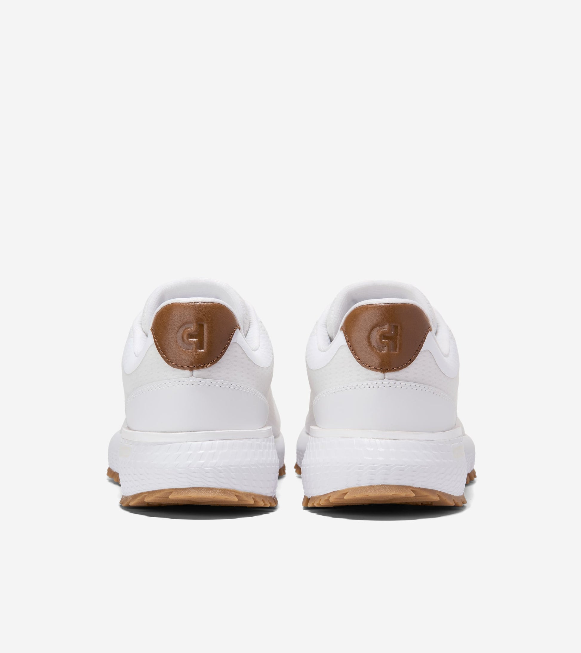 C43884:WHITE / CH GOLDEN HONEY / WHITE WR