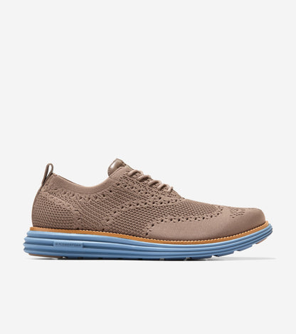 C41653:IRISH COFFEE / CHINA BLUE