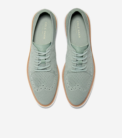 W36984:LILY PAD STITCHLITE / LTHR