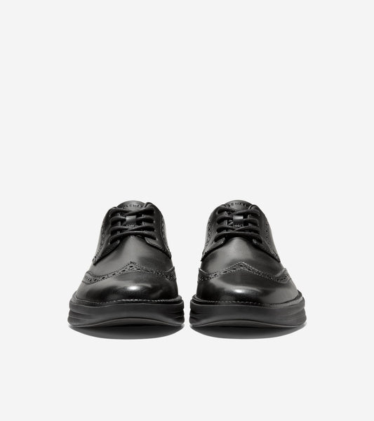 C43640:BLACK / BLACK