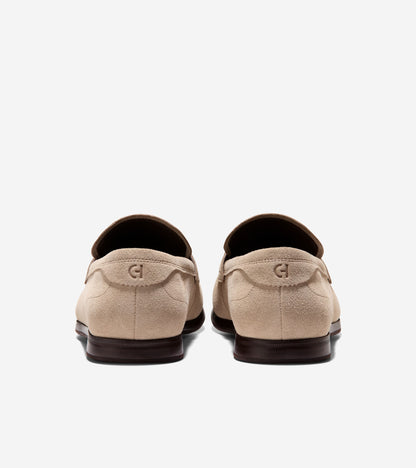 C44863:CH DARK LATTE SUEDE / DARK NATURAL