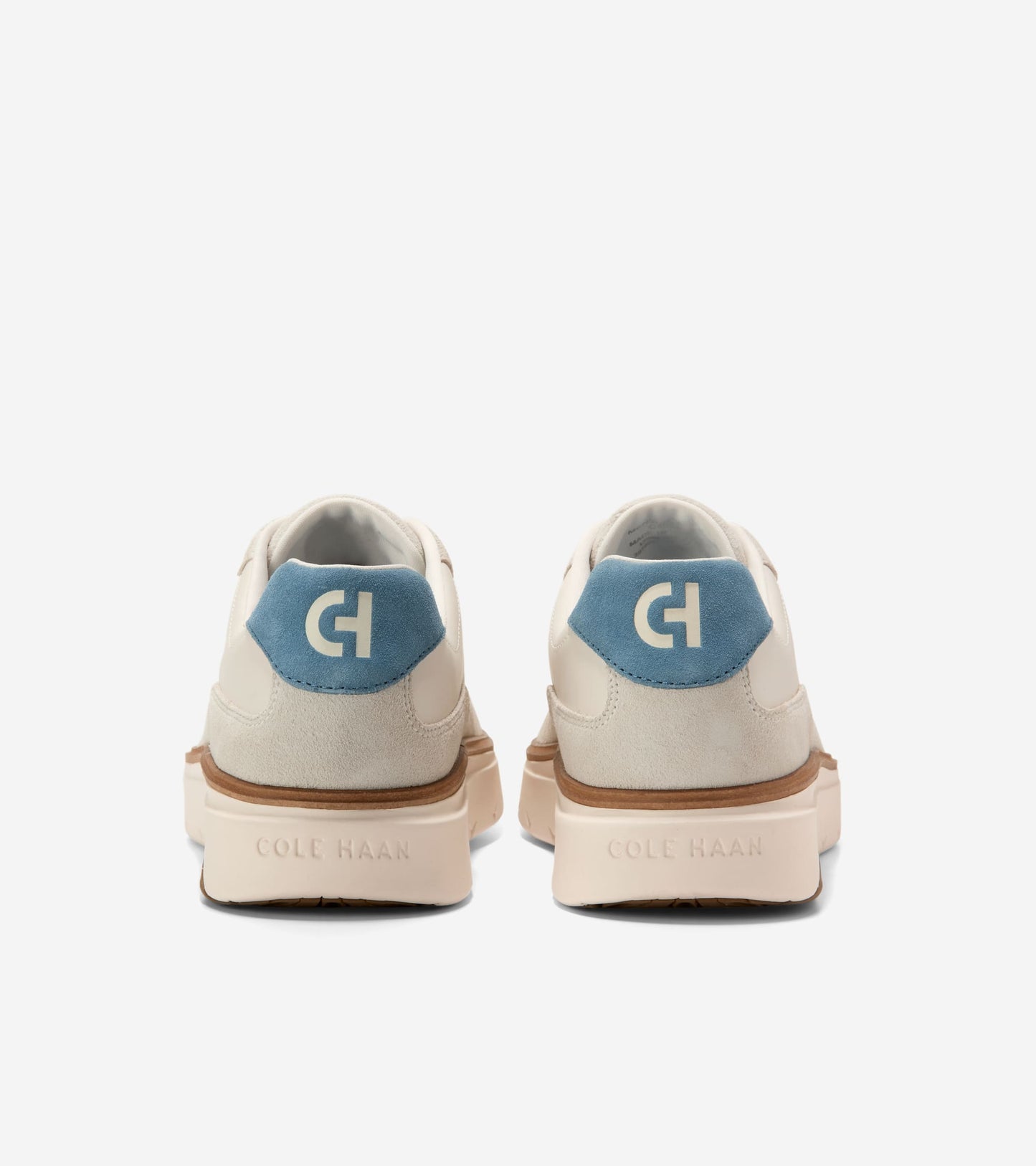 C40621:IVORY/PROVINCIAL BLUE/ SILVER BIRCH