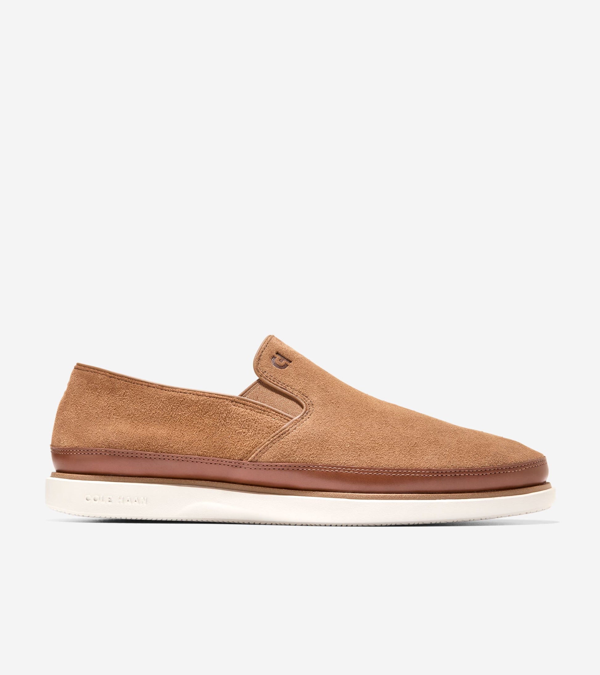 C41876:CH GOLDEN TOFFEE / CH DARK SEQUOIA / IVORY